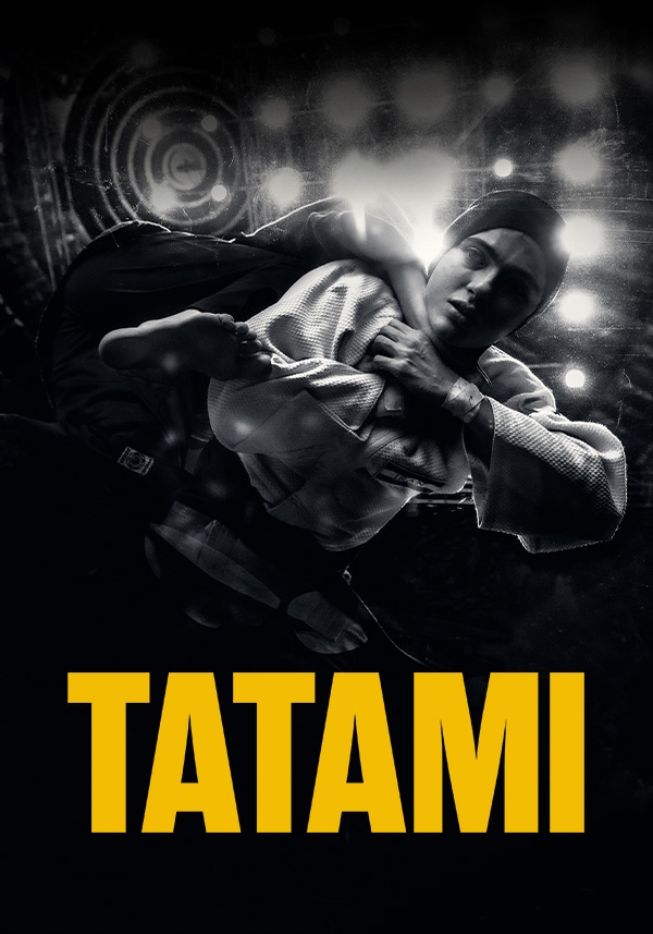 Tatami - Poster