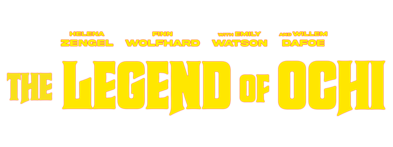 The Legend of Ochi