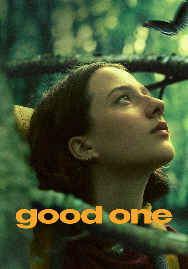 Good One - Poster