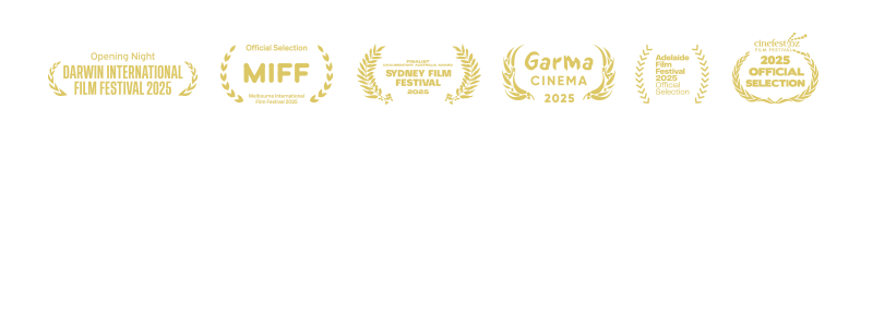 Journey Home, David Gulpilil